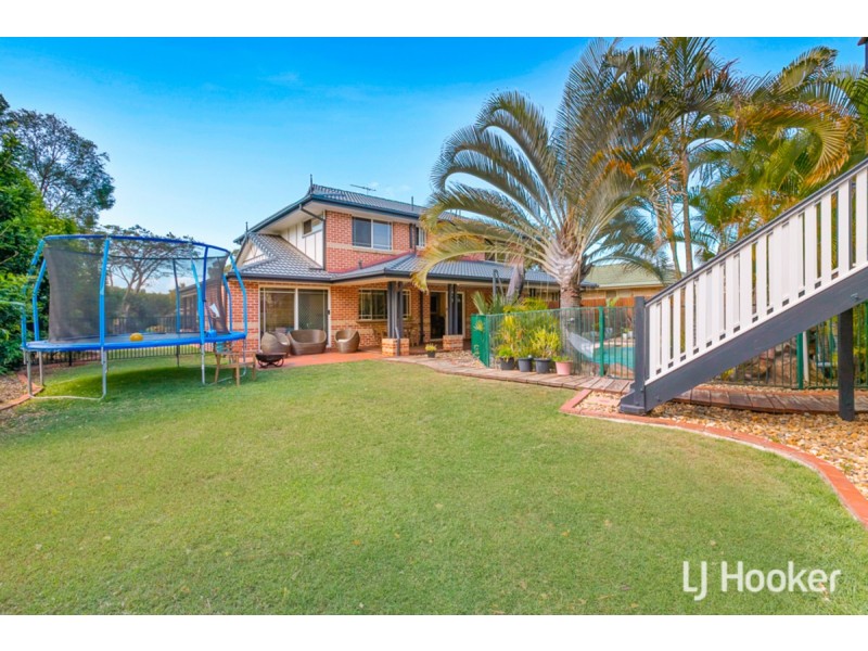 1 Cassie Court, Victoria Point QLD 4165
