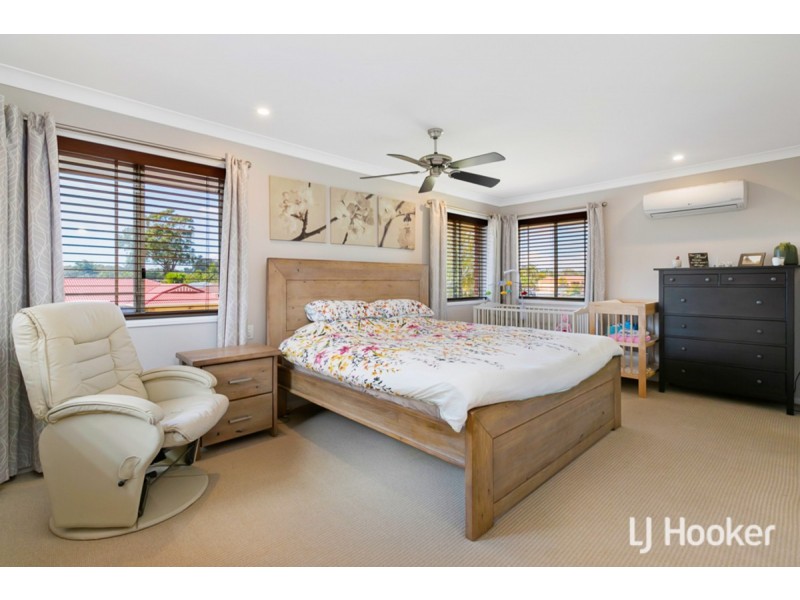 1 Cassie Court, Victoria Point QLD 4165
