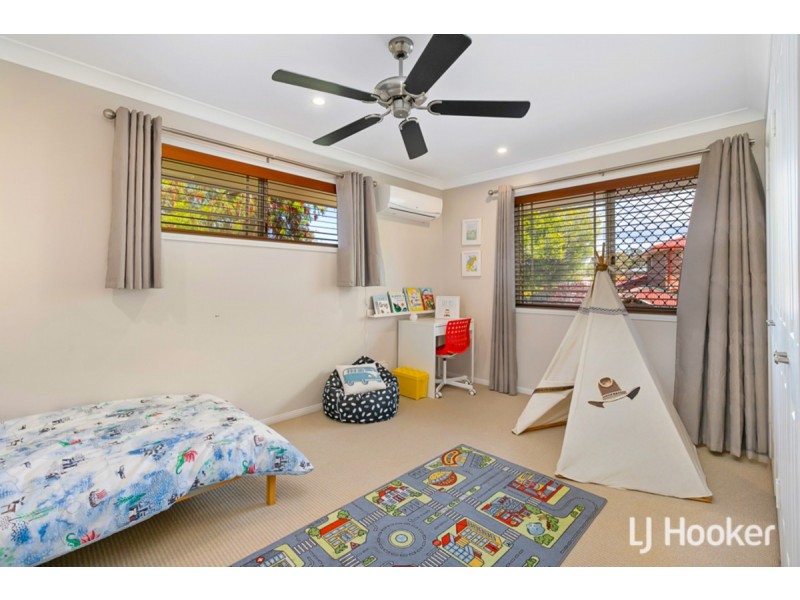 1 Cassie Court, Victoria Point QLD 4165