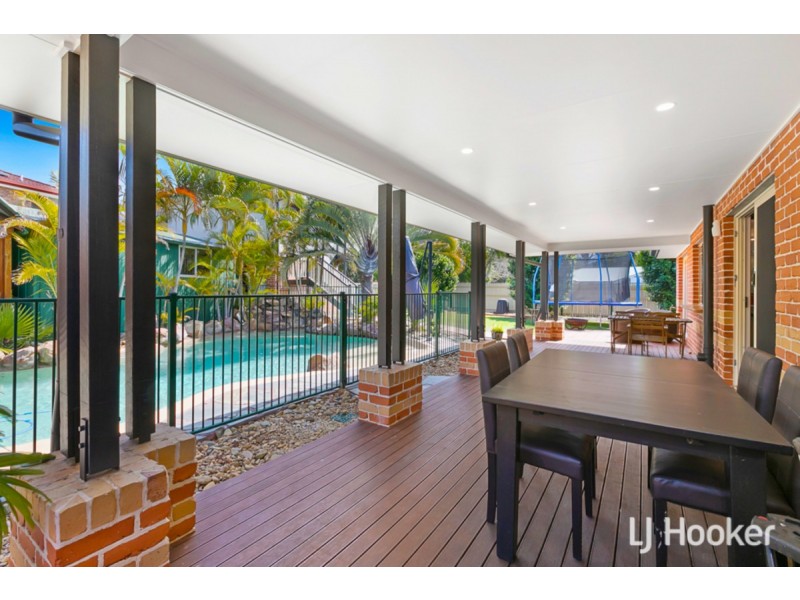 1 Cassie Court, Victoria Point QLD 4165