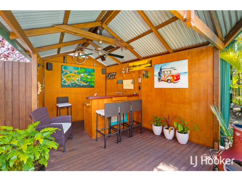 1 Cassie Court, Victoria Point QLD 4165