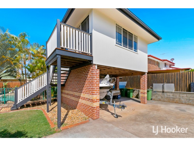 1 Cassie Court, Victoria Point QLD 4165