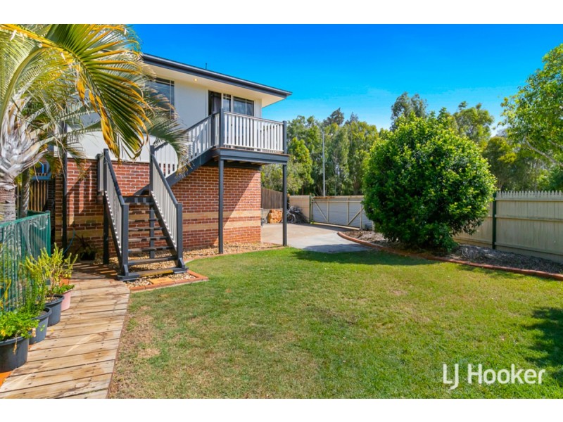 1 Cassie Court, Victoria Point QLD 4165