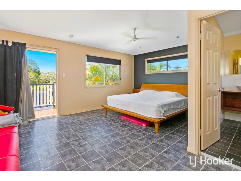 1 Cassie Court, Victoria Point QLD 4165