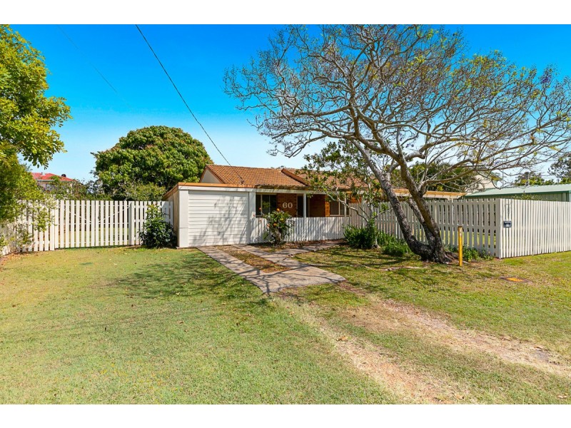 60 Fitzroy Street, Cleveland QLD 4163