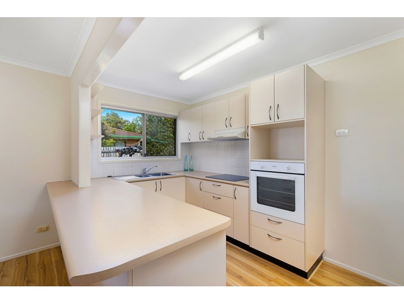 60 Fitzroy Street, Cleveland QLD 4163