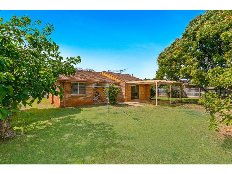 60 Fitzroy Street, Cleveland QLD 4163