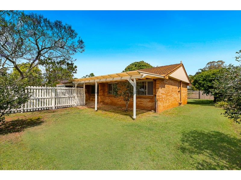 60 Fitzroy Street, Cleveland QLD 4163