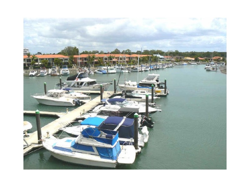 28/10 Esperance Court, Raby Bay QLD 4163