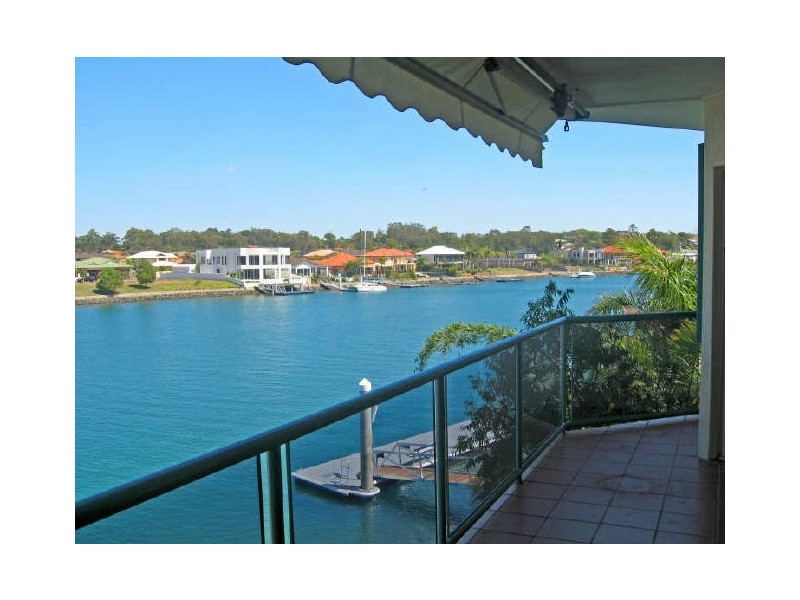 28/10 Esperance Court, Raby Bay QLD 4163