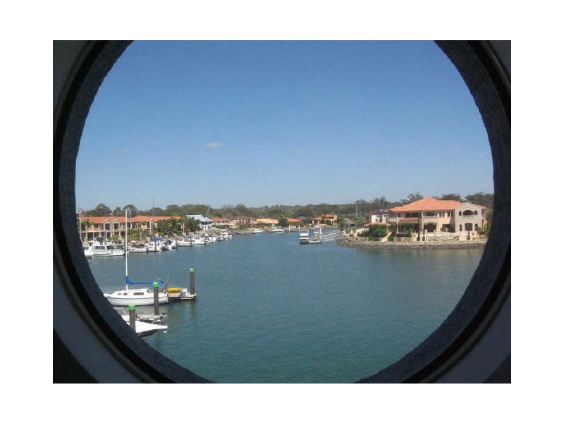 28/10 Esperance Court, Raby Bay QLD 4163