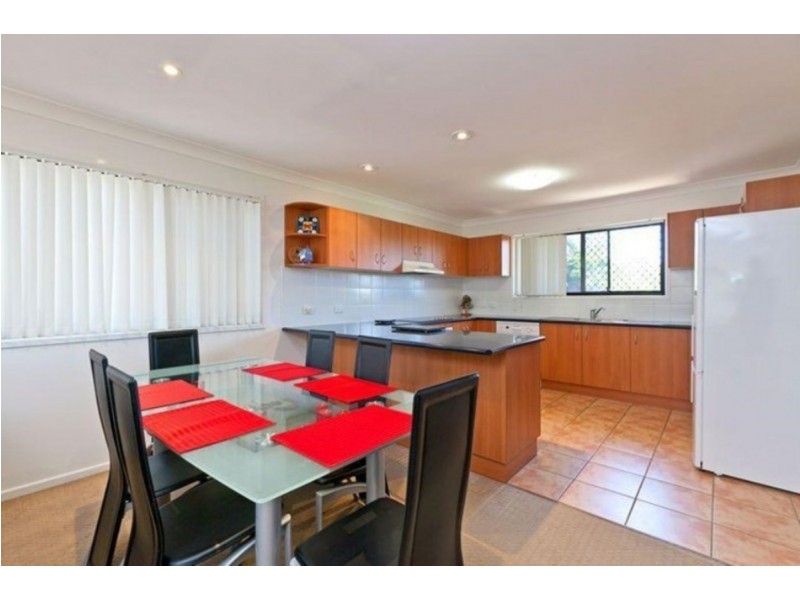 42/2-12 Queen Street, Cleveland QLD 4163