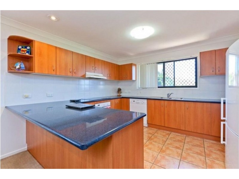 42/2-12 Queen Street, Cleveland QLD 4163