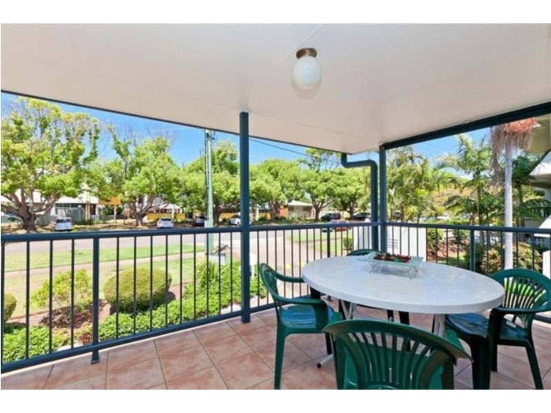 42/2-12 Queen Street, Cleveland QLD 4163