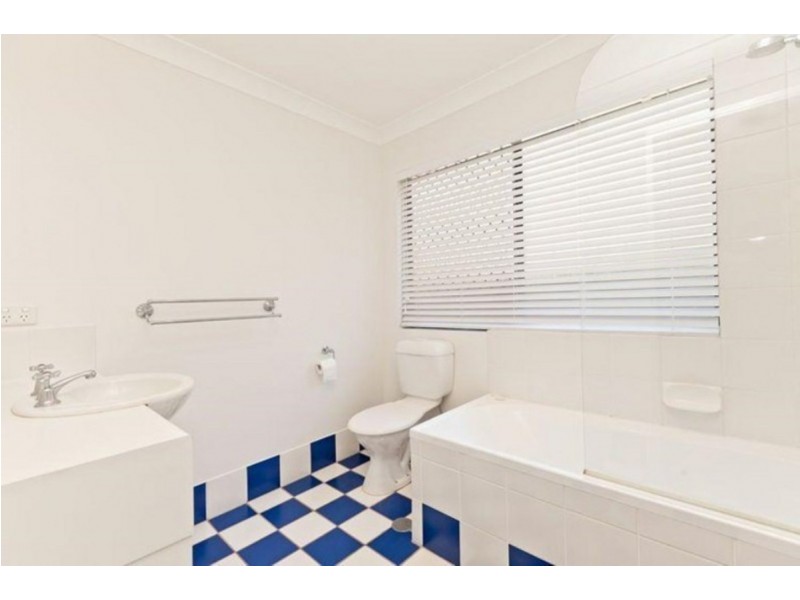 42/2-12 Queen Street, Cleveland QLD 4163