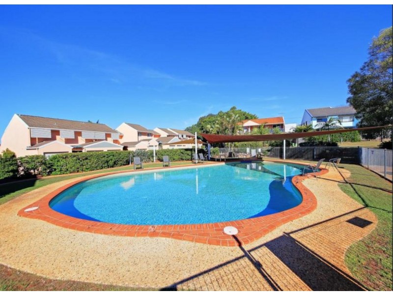 42/2-12 Queen Street, Cleveland QLD 4163