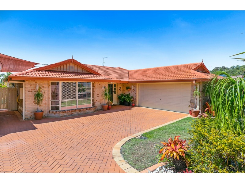 33 Nelson Street, Ormiston QLD 4160