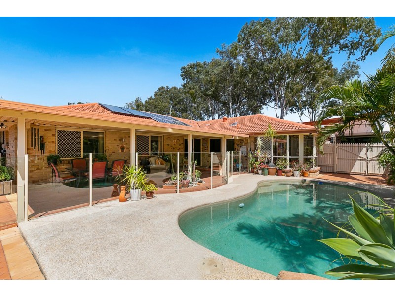 33 Nelson Street, Ormiston QLD 4160