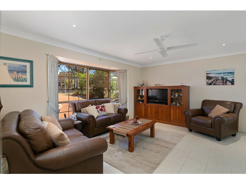 33 Nelson Street, Ormiston QLD 4160