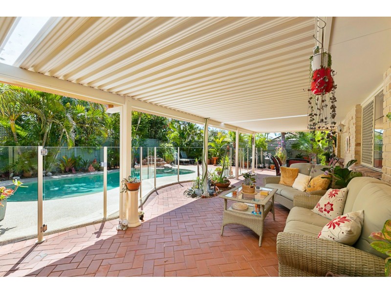 33 Nelson Street, Ormiston QLD 4160