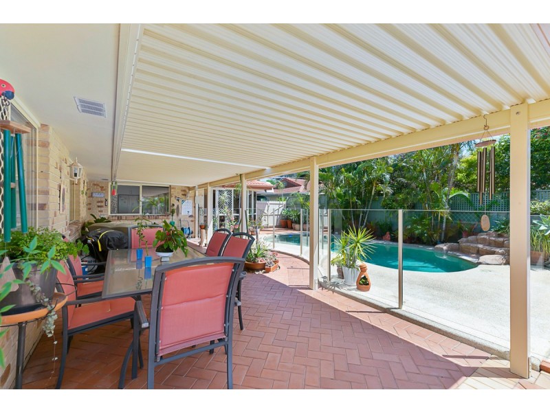 33 Nelson Street, Ormiston QLD 4160