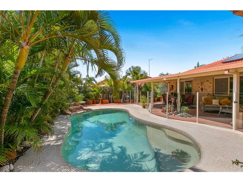 33 Nelson Street, Ormiston QLD 4160