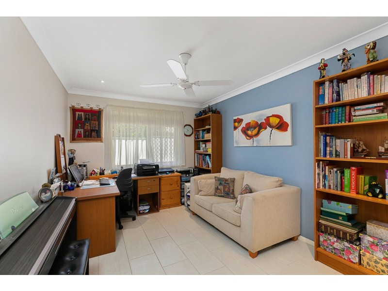 33 Nelson Street, Ormiston QLD 4160