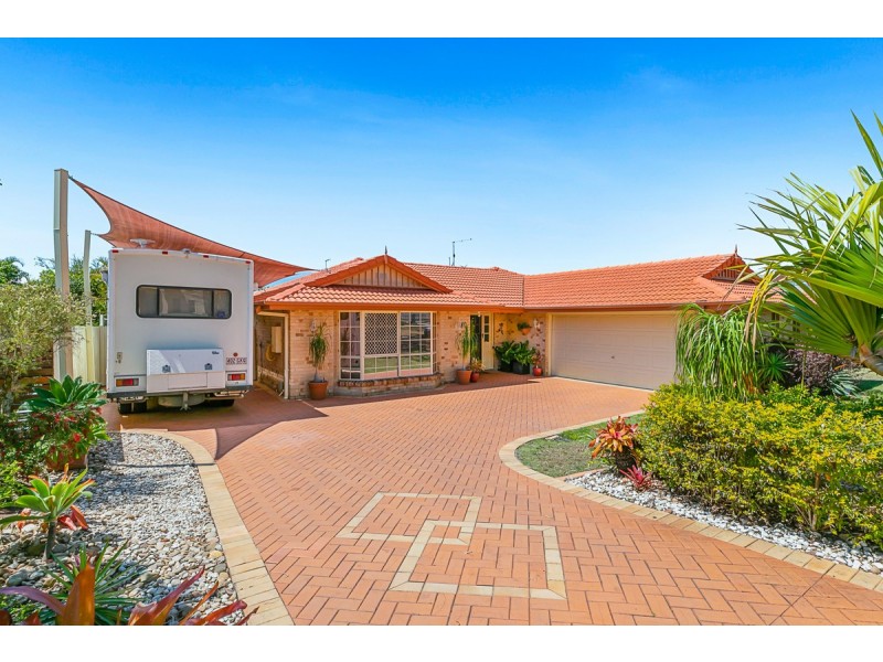 33 Nelson Street, Ormiston QLD 4160