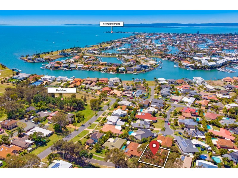 33 Nelson Street, Ormiston QLD 4160