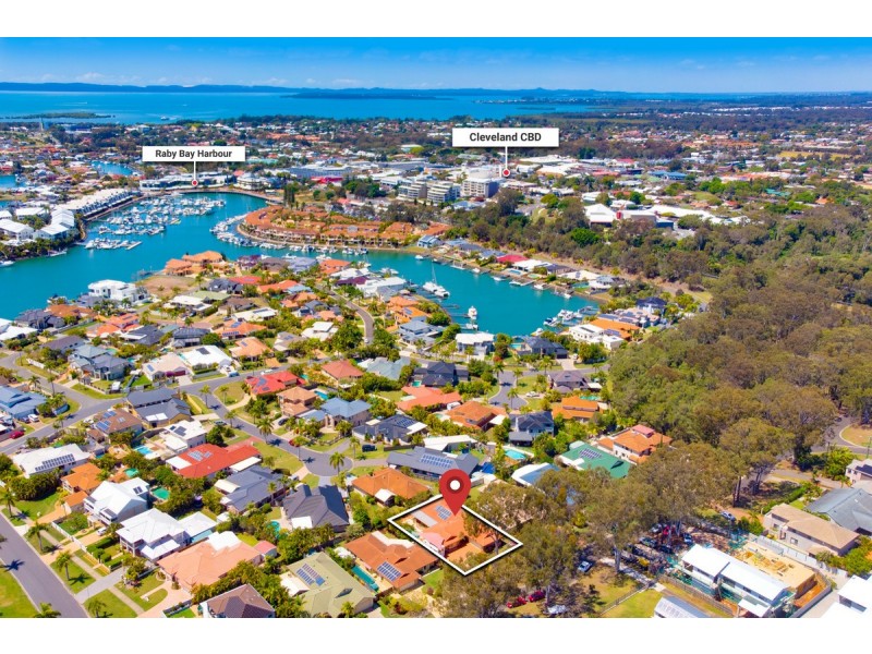 33 Nelson Street, Ormiston QLD 4160