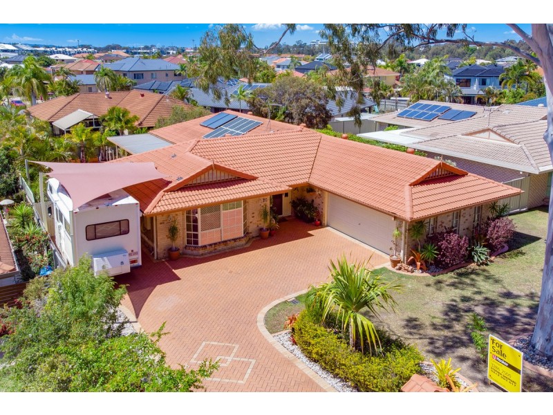 33 Nelson Street, Ormiston QLD 4160