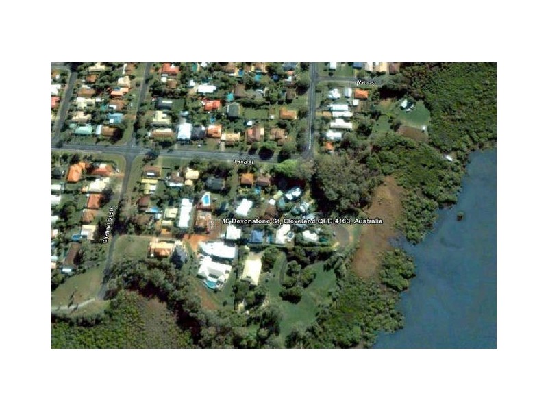 10 Devonstone Street, Cleveland QLD 4163