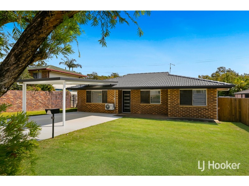 35 Mergowie Drive, Cleveland QLD 4163