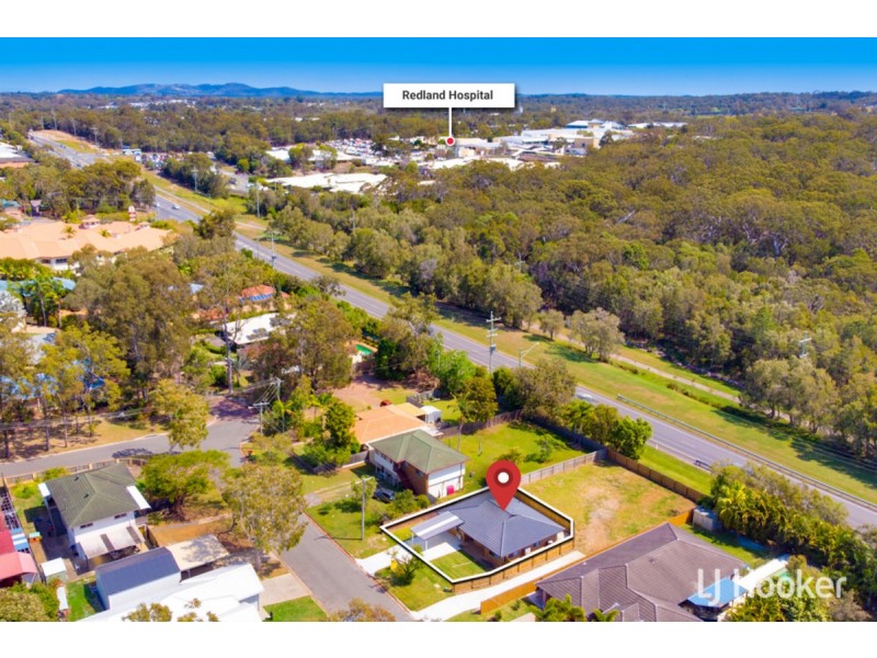 35 Mergowie Drive, Cleveland QLD 4163