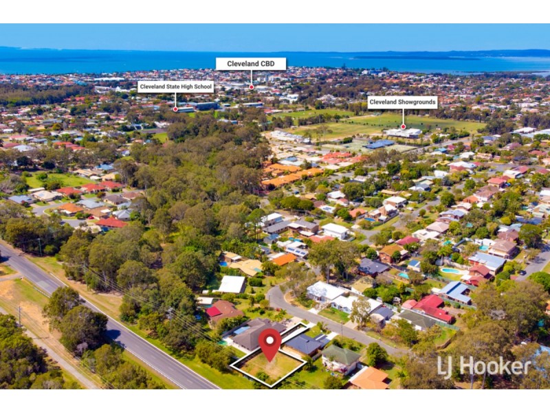 35 Mergowie Drive, Cleveland QLD 4163