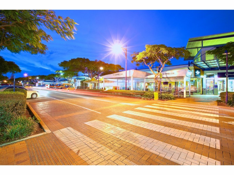 35A Mergowie Drive, Cleveland QLD 4163