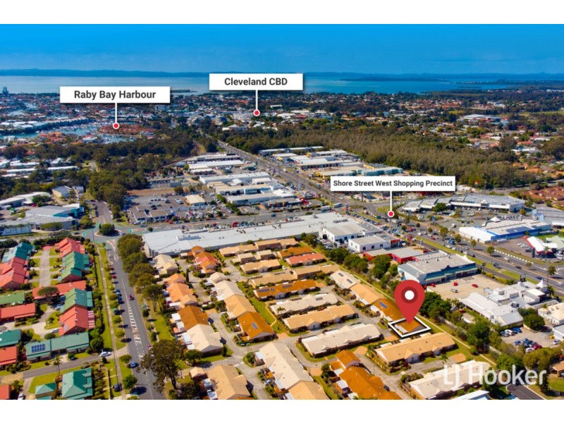 69/76-88 Freeth Street West, Ormiston QLD 4160