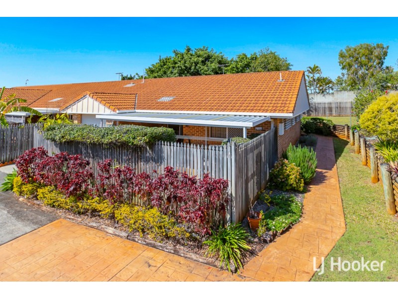 69/76-88 Freeth Street West, Ormiston QLD 4160