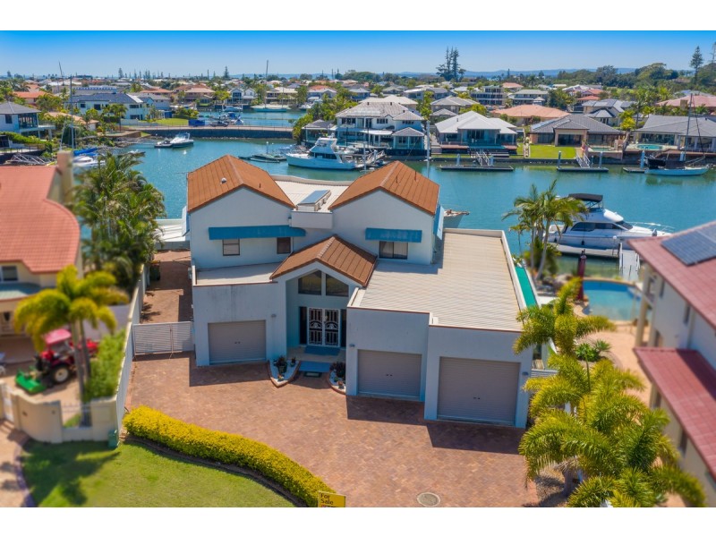 7 Kinsail Court, Cleveland QLD 4163