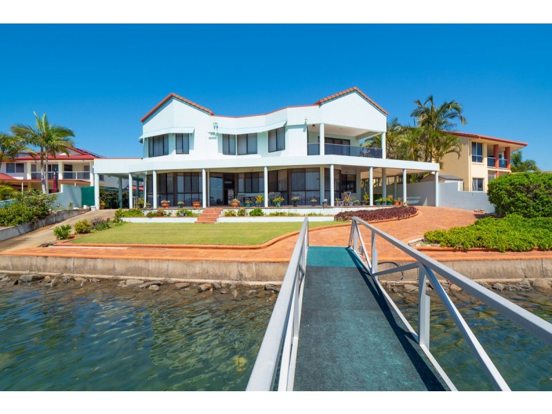 7 Kinsail Court, Cleveland QLD 4163