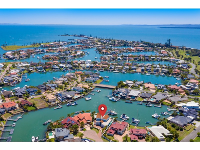 7 Kinsail Court, Cleveland QLD 4163