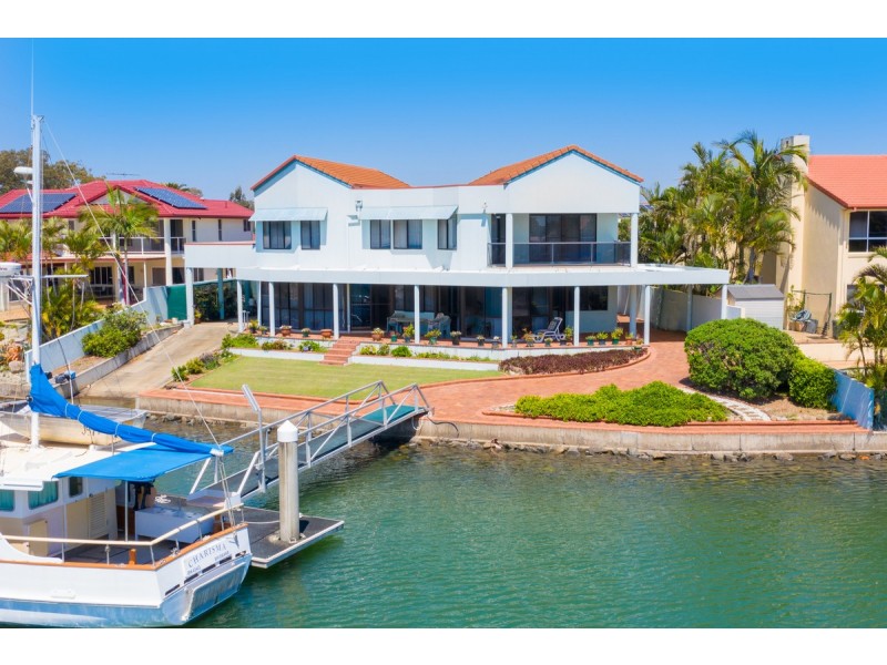 7 Kinsail Court, Cleveland QLD 4163