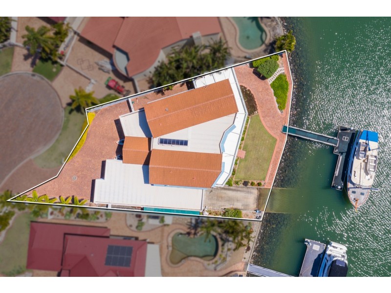 7 Kinsail Court, Cleveland QLD 4163