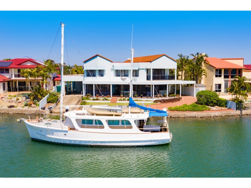 7 Kinsail Court, Cleveland QLD 4163