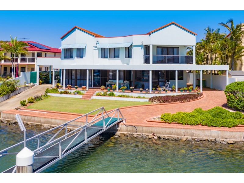 7 Kinsail Court, Cleveland QLD 4163