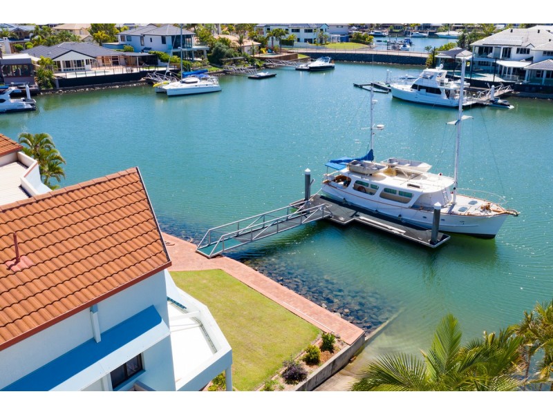 7 Kinsail Court, Cleveland QLD 4163