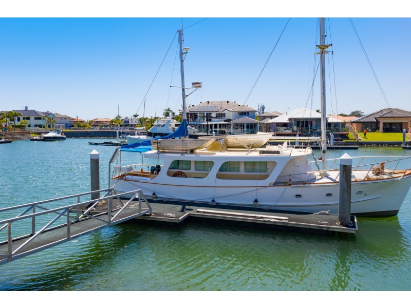 7 Kinsail Court, Cleveland QLD 4163