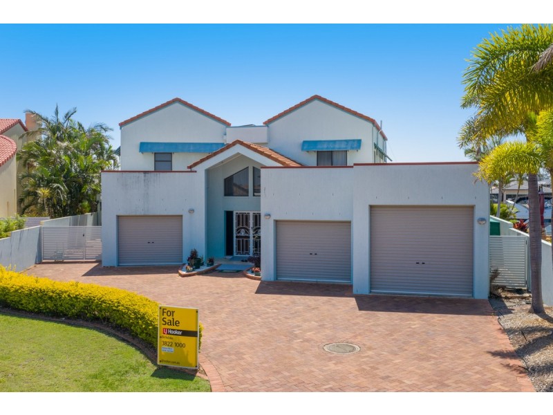 7 Kinsail Court, Cleveland QLD 4163