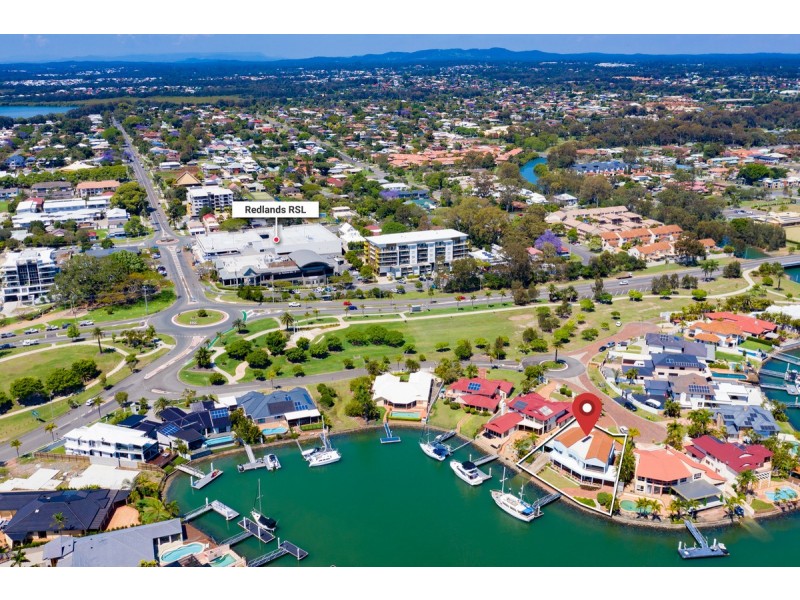 7 Kinsail Court, Cleveland QLD 4163