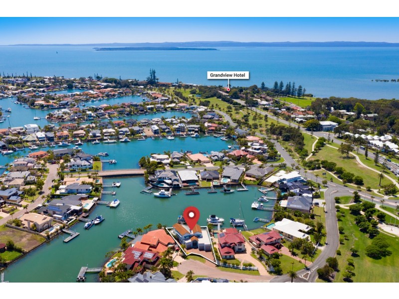 7 Kinsail Court, Cleveland QLD 4163